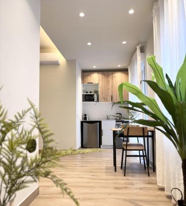 R&K Apartment Madrid