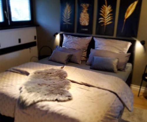 R&R die exklusive Ferienwohnung