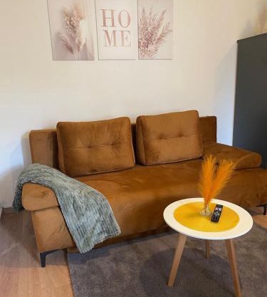 R Santiago Kulkwitzer Ruheoase