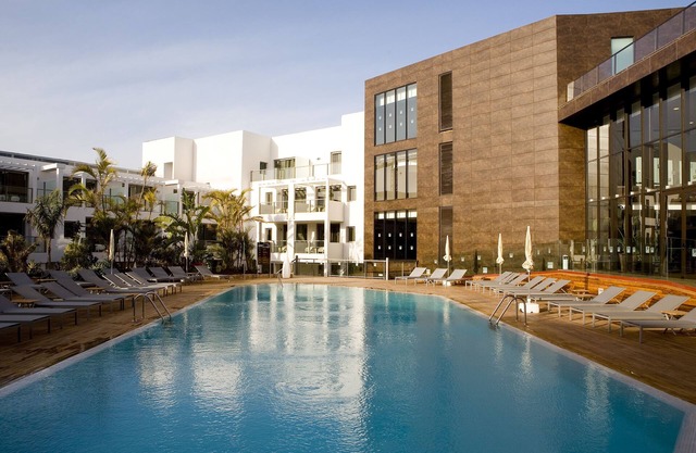 R2 Bahía Playa Design Hotel & Spa Wellness - Adults Only