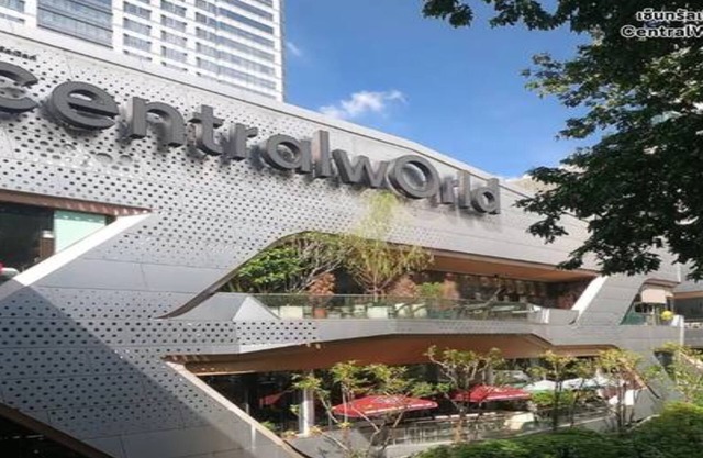 R2 House,bts,Mega Bangna,night market,Suvarnabhumi