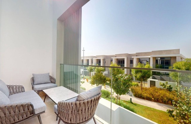 R3 Ruba Arabian Ranches III