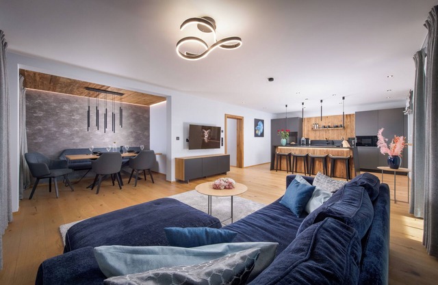 R6 Tegernsee - Apartment TOP 6 upstairs