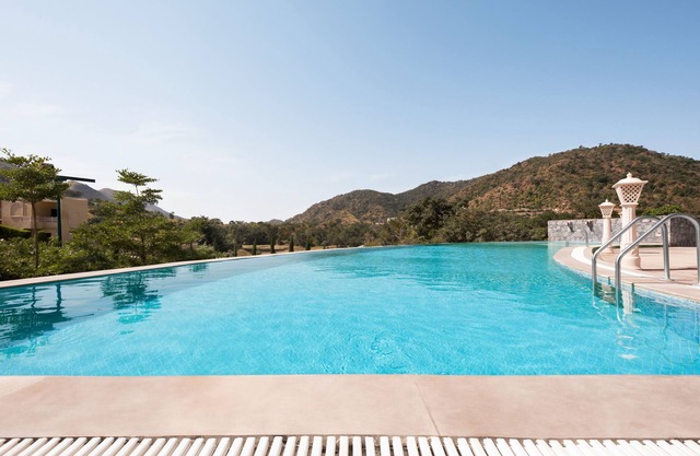 Raajsa Kumbhalgarh - IHCL SeleQtions