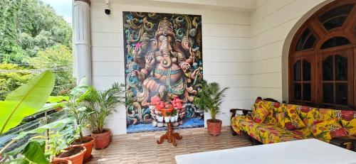 Raatree Gokulam Mysore Shala Stay