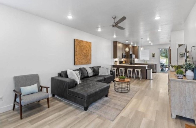 Rabbit Hill at The Lofts