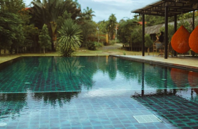 Rabeing view Doona Chiang Mai