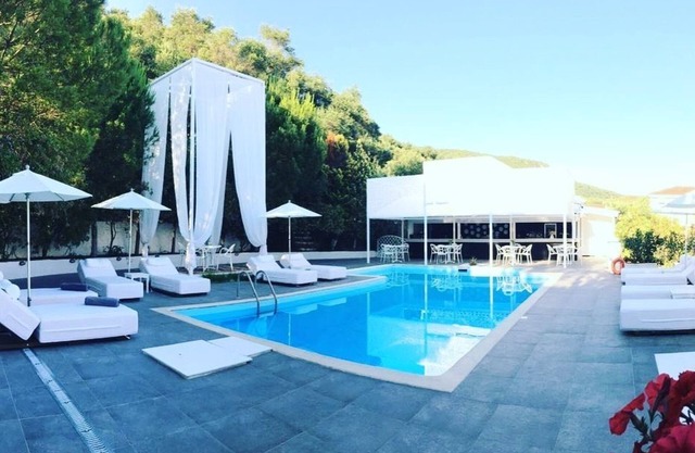 Racconto Boutique Design Hotel - Adults Only