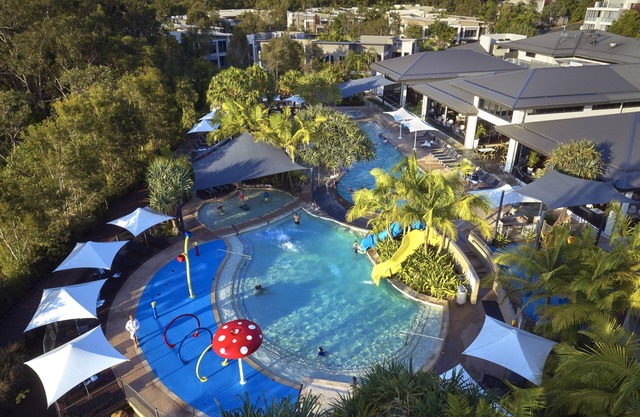 RACV Noosa Resort