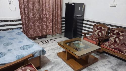 Radha Ras Homestay
