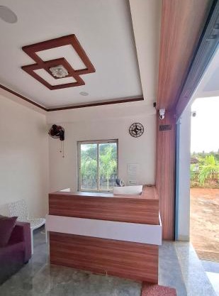 Radhakrushna Retreat