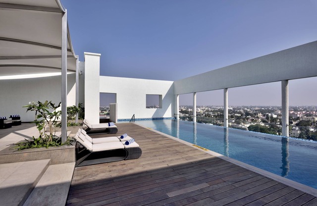 Radisson Blu Coimbatore