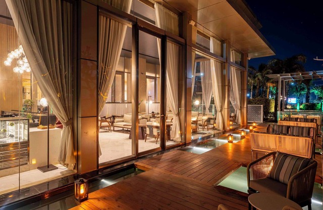 Radisson Blu Hotel Amritsar