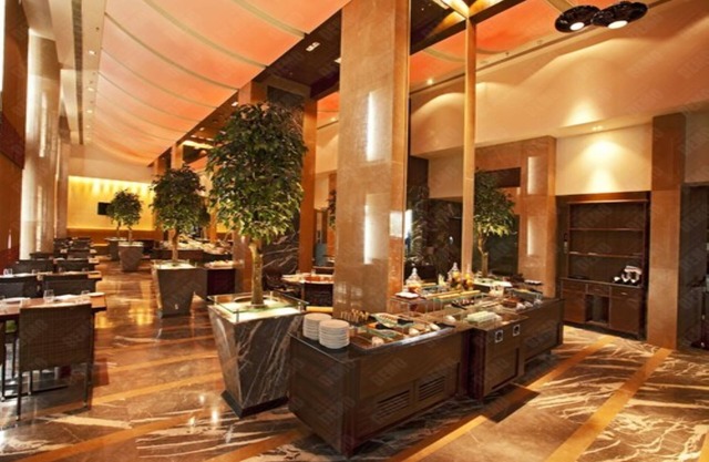 Radisson Blu Hotel Chennai City Centre