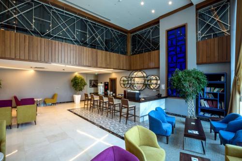 Radisson Blu Hotel, Diyarbakir