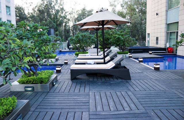 Radisson Blu Hotel Greater Noida