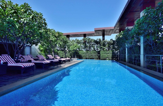 Radisson Blu Hotel Indore