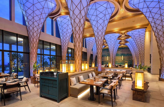 Radisson Blu Resort Cam Ranh