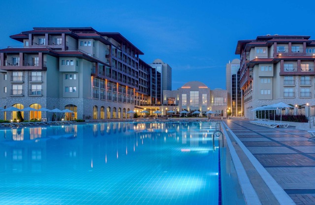 Radisson Blu Resort & Spa, Cesme