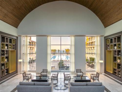 Radisson Blu Resort & Spa Cesme