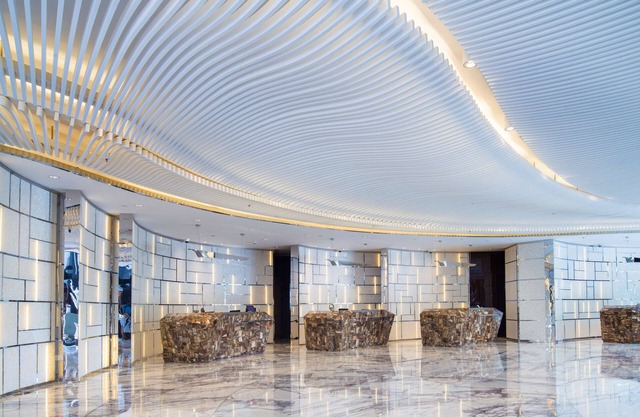 Radisson Collection Yangtze Shanghai