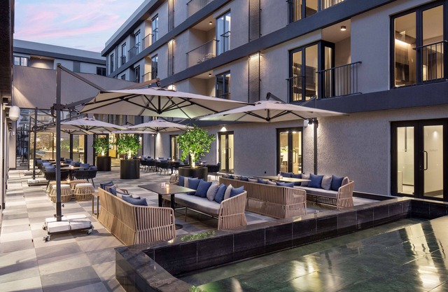 Radisson Hotel Izmir Aliaga