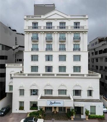 Radisson Hotel Jalandhar