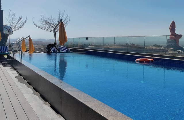 Radisson Hotel Nathdwara