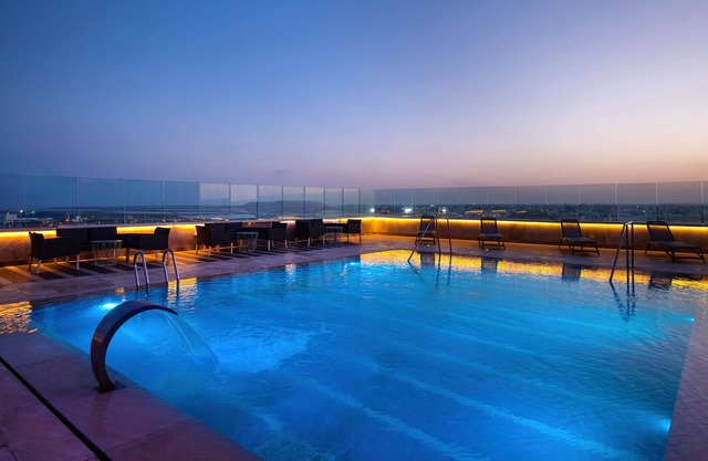 Radisson Hotel Sfax