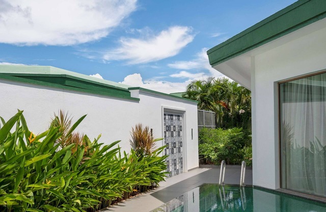 Radisson Resort Pondicherry Bay