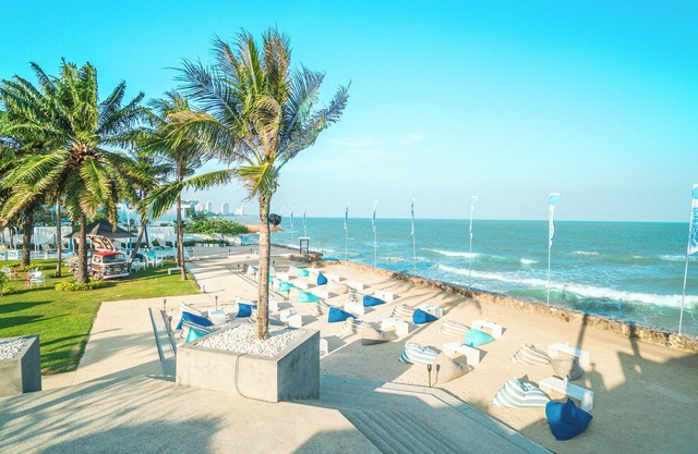 Radisson Resort & Spa Hua Hin