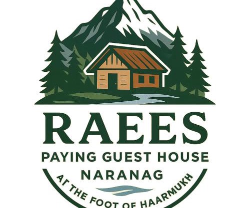 Raees Paying Guest House Naranag
