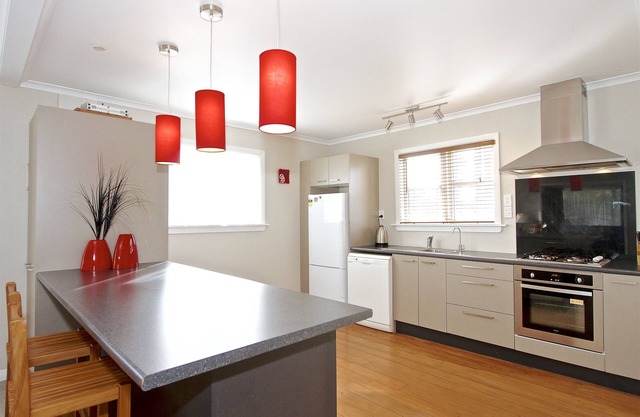 Raetihi Cottage- Raetihi Holiday Home