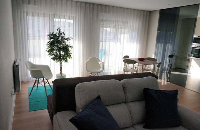 Rafaelo's Apartment - Caldas/Óbidos/Nazaré/Penivhe - Portugal