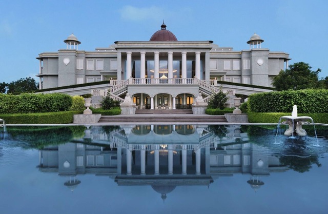 Raffles Udaipur