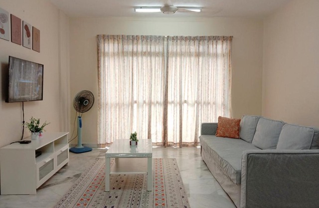 Rafflesia Two Bedroom Pool View