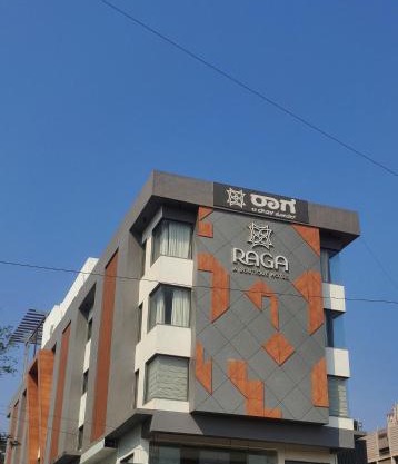 RAGA - A Boutique Hotel