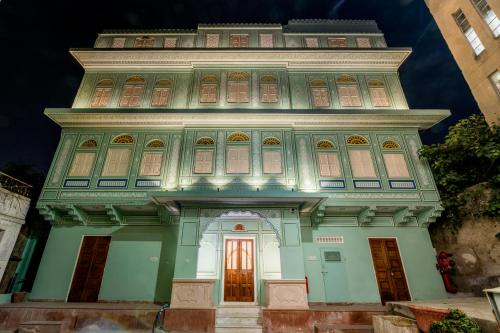 Raghunath Haveli - A Boutique Homestay