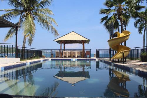 Rahayu homestay sekotong