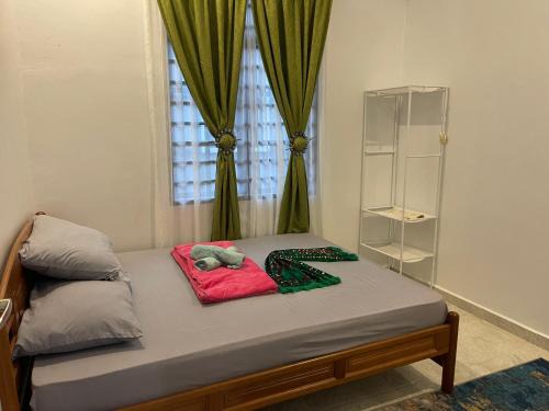 Rahimah 2 Homestay Kuala Terengganu