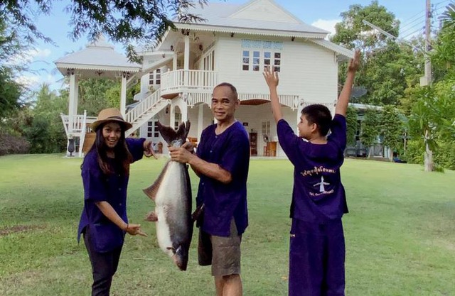 Rai Lung Tui Homestay