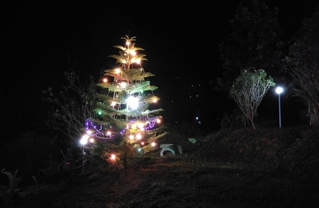 Rai Rames Agritourism