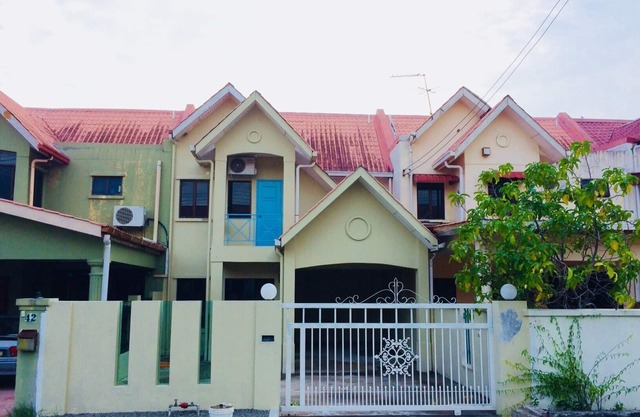 Rainbow Covenant is Welcoming You!