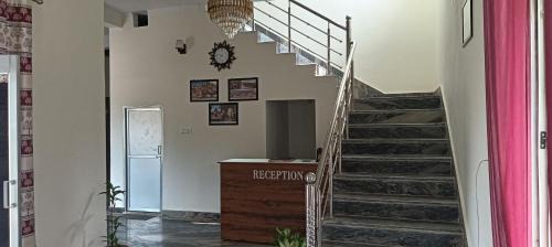 Rainbow Homestay Khajuraho