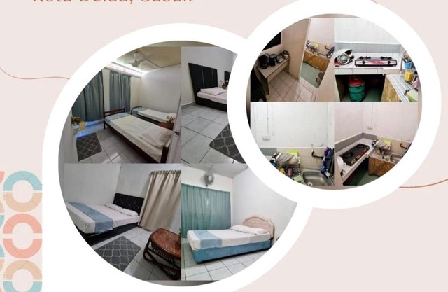 Rainbow Lodge Tambatuon