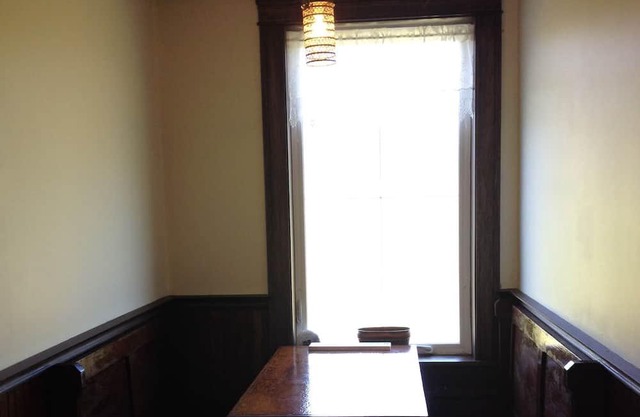 Rainbow's End Family Rental.