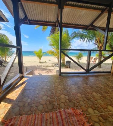 Rainbow Tioman Cottage