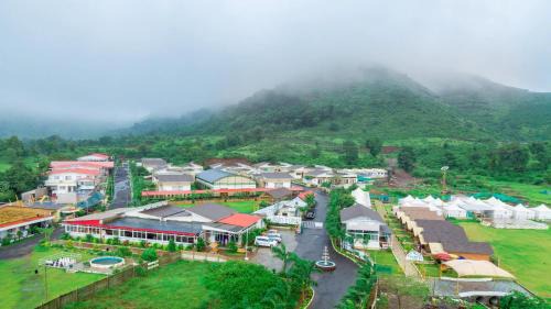 Rainforest Resort and Spa, Igatpuri -Nature's Luxury Awaits