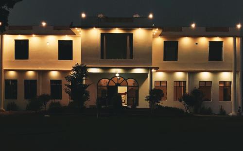 Raj Bagh Garden and Resort