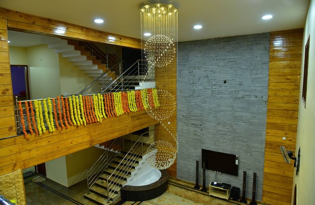 Raj Farms - A luxury Farm Villa